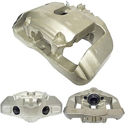 BRAKE ENGINEERING ca3167r -  Тормозной суппорт